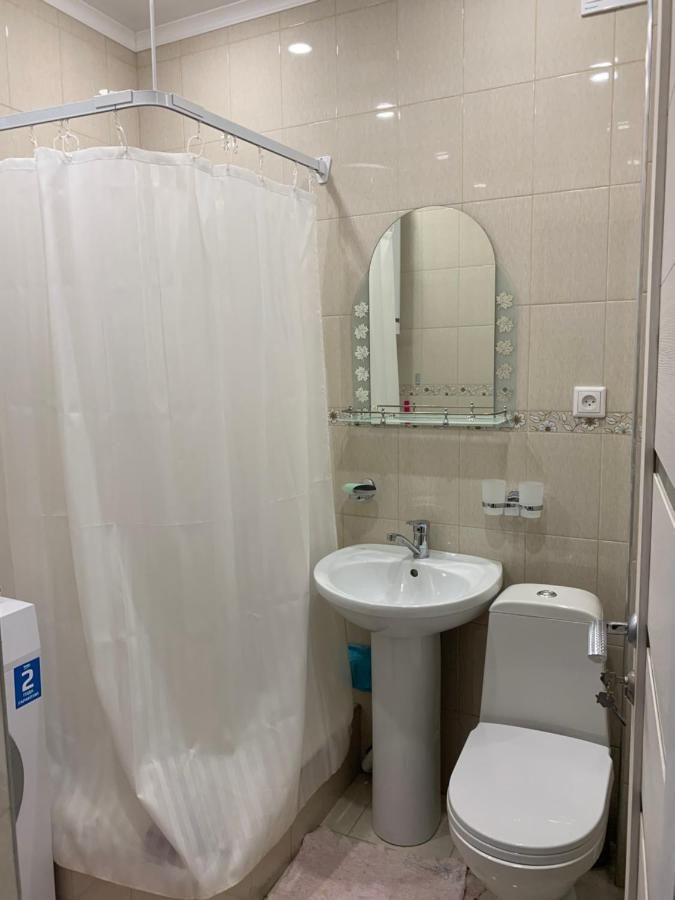 Апартаменты Сдаётся 1-комнатная квартира в г. Гагра Гагра-20