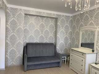 Апартаменты Сдаётся 1-комнатная квартира в г. Гагра Гагра Апартаменты с 1 спальней-11