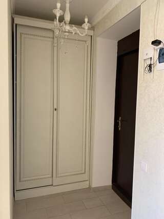 Апартаменты Сдаётся 1-комнатная квартира в г. Гагра Гагра Апартаменты с 1 спальней-23