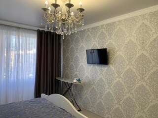 Апартаменты Сдаётся 1-комнатная квартира в г. Гагра Гагра Апартаменты с 1 спальней-26