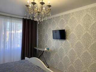 Апартаменты Сдаётся 1-комнатная квартира в г. Гагра Гагра Апартаменты с 1 спальней-8