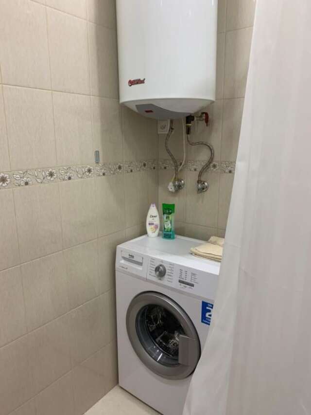 Апартаменты Сдаётся 1-комнатная квартира в г. Гагра Гагра-29