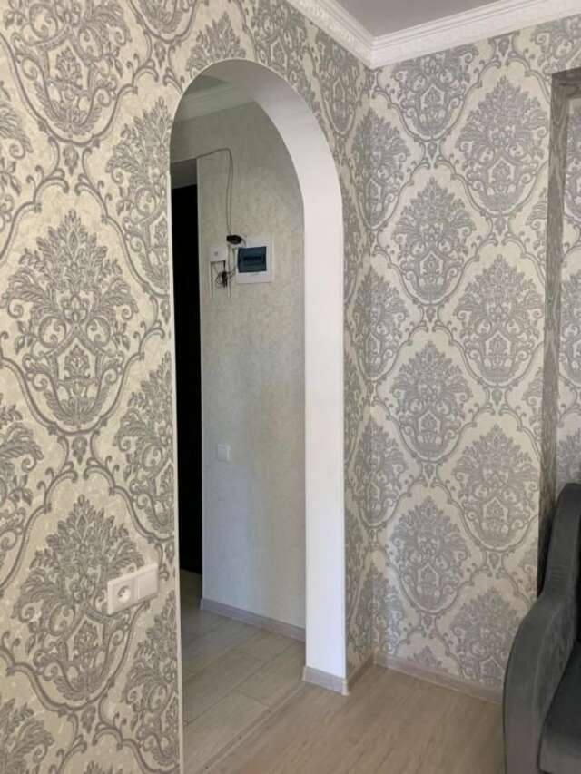 Апартаменты Сдаётся 1-комнатная квартира в г. Гагра Гагра-30