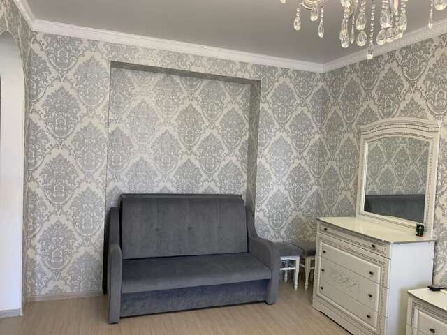 Апартаменты Сдаётся 1-комнатная квартира в г. Гагра Гагра-31